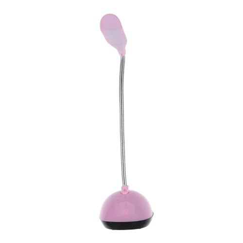 Holibanna Faltbare LED nachtlampe Batteriebetrieben Sanftes Licht Schreibtischlampe für Schlafzimmer Büro und Wohnheim Kreative Kleine Nachttischlampe mit Augenschonendem Licht Holibanna Faltbare LED nachtlampe Batteriebetrieben Sanftes Licht Schreibtischlampe für Schlafzimmer Büro und Wohnheim Kreative Kleine Nachttischlampe mit Augenschonendem Licht von Holibanna