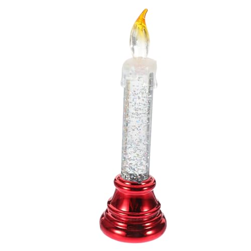 Holibanna Flammenlose Led Kerze Simulationskerze Emulationskerze Für Wohnzimmer Schlafzimmer Party Dekoration Retro Vintage Look Holibanna Flammenlose Led Kerze Simulationskerze Emulationskerze Für Wohnzimmer Schlafzimmer Party Dekoration Retro Vintage Look von Holibanna