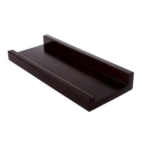 Holibanna Kein Stanzgestell Etagere Schwimmende Regale Für Bauernhäuser Modern Ästhetisch Weiß Form Dekorativ Wand Hängend Montiert Schwebend Anzeige Wohnkultur Drinnen Braun Massivholz Holibanna Kein Stanzgestell Etagere Schwimmende Regale Für Bauernhäuser Modern Ästhetisch Weiß Form Dekorativ Wand Hängend Montiert Schwebend Anzeige Wohnkultur Drinnen Braun Massivholz von Holibanna