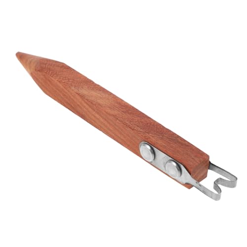 Holibanna Keramisches Werkzeug zum Formen und Trimmen von Vielseitiges Diy Werkzeug für Anfänger und Hobbytöpfer für Studio und Heimgebrauch Ergonomisches Design zur Minimierung der Holibanna Keramisches Werkzeug zum Formen und Trimmen von Vielseitiges Diy Werkzeug für Anfänger und Hobbytöpfer für Studio und Heimgebrauch Ergonomisches Design zur Minimierung der von Holibanna