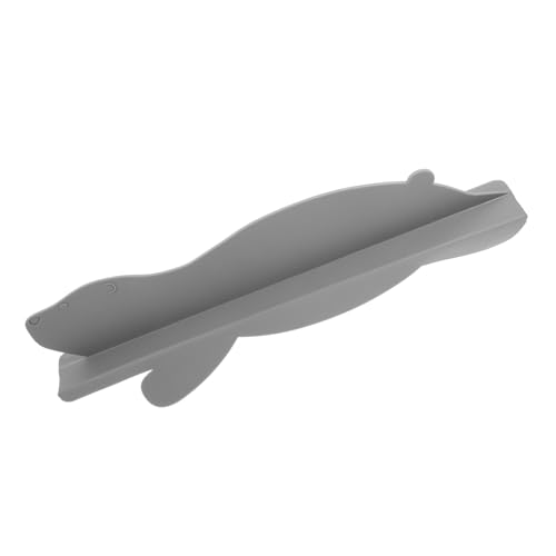 Holibanna Küchenspüle Spritzschutz Baffle Board Tierform Wasserdichter Spritzschutz für Spüle zum Geschirrspülen für Obst und Gemüse mit Bruchfester Konstruktion von Holibanna