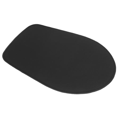 Holibanna Mixer Gleitmatte rutschfest für Standmixer Rutschmatte für Einfache Küche Schützt die Arbeitsplatte und Sorgt für Stabilität von Holibanna