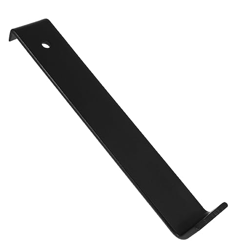 Holibanna Pull Bar für Bodenbeläge Hochwertiges Vinyl Bodeninstallationswerkzeug mit Schutzpads für Enge Räume für Laminatböden Stabil und Praktisch für Profianwender von Holibanna