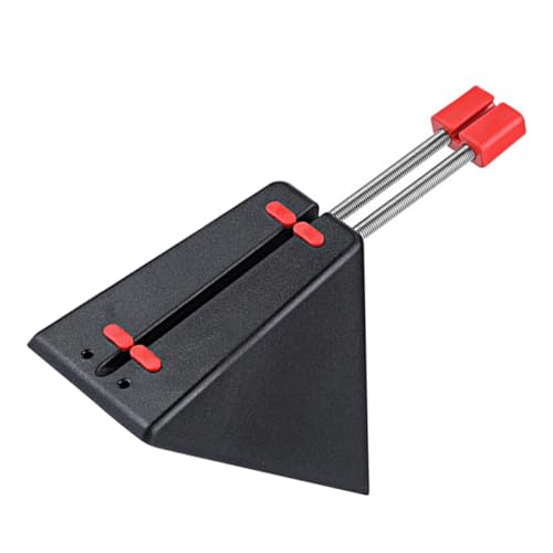 Holibanna Rutsch Kabel Management Clip für Gaming Desktop Stabile Halterung Ergonomisches Design Optimaler Schutz vor Kabelwirrwarr und Verbesserte Gaming Erfahrung von Holibanna