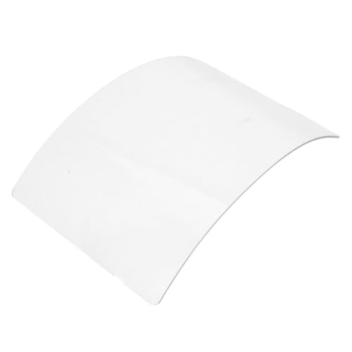 Holibanna Sandstrahlhelm Schutzscheibe Glas Ersatzlinse Staubschutz Staubmaske Schleifen Lackiermaske Filter Sichtschutz für Sandstrahlhaube Industrieschutz von Holibanna