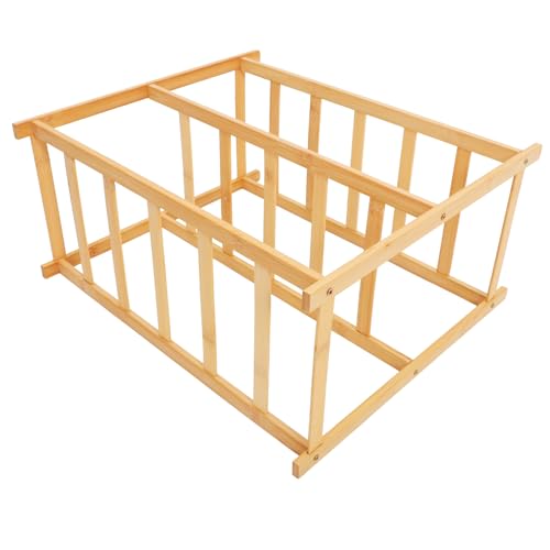 Holibanna Schuhregal Mehrschichtig Stabiler Schuhständer mit Hoher Tragfähigkeit Platzsparender Schuhorganizer für Schlafzimmer Design für Jederzeit Zugriff Ihre Schuhe Holibanna Schuhregal Mehrschichtig Stabiler Schuhständer mit Hoher Tragfähigkeit Platzsparender Schuhorganizer für Schlafzimmer Design für Jederzeit Zugriff Ihre Schuhe von Holibanna