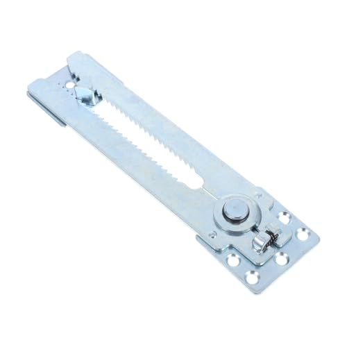 Holibanna Sectional Sofa Connector Robuste Möbelverbindung Einfach zu Installierende Verbindung für Sofas Stabil und Langlebig Praktisch für Multifunktionsmöbel von Holibanna