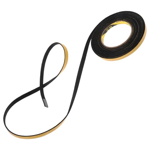 Holibanna Selbstklebendes Textilband für Auto Kabelbäume Vibrationsdämpfend und Geräuschreduzierend Breit Lang Strapazierfähiges Baumwollgewebe Einfache Montage Vielseitig Einsetzbar Holibanna Selbstklebendes Textilband für Auto Kabelbäume Vibrationsdämpfend und Geräuschreduzierend Breit Lang Strapazierfähiges Baumwollgewebe Einfache Montage Vielseitig Einsetzbar von Holibanna