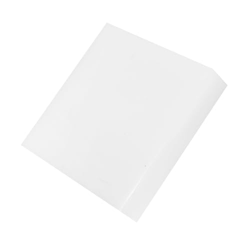 Holibanna Silicone Anti vibrationsmatte Rutschfest Stoßdämpfend Waschmaschinen Schutzmatte Vibrationsdämpfendes Gummipolster für Haushaltsgeräte und Maschinen Holibanna Silicone Anti vibrationsmatte Rutschfest Stoßdämpfend Waschmaschinen Schutzmatte Vibrationsdämpfendes Gummipolster für Haushaltsgeräte und Maschinen von Holibanna
