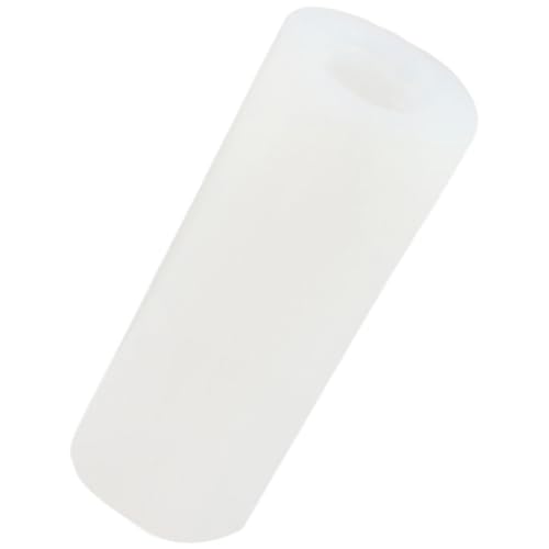 Holibanna Silikon Kerzenform Mary Candle Mold zum Gießen Aromatherapie Duftkerze DIY Flexible Glatte Oberfläche Einfach Entformbar für Anfänger und Kreative Dekoration mit Blüten und Holibanna Silikon Kerzenform Mary Candle Mold zum Gießen Aromatherapie Duftkerze DIY Flexible Glatte Oberfläche Einfach Entformbar für Anfänger und Kreative Dekoration mit Blüten und von Holibanna