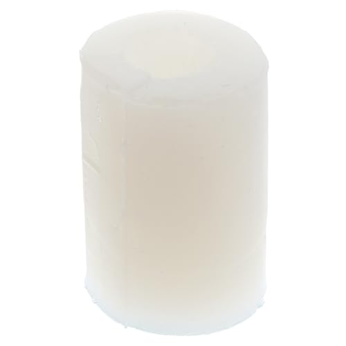 Holibanna Silikonform Pilz Kerzengießform DIY Zubehör Wiederverwendbar Handgemachte Kerze Form für Basteln und Heimdekoration Holibanna Silikonform Pilz Kerzengießform DIY Zubehör Wiederverwendbar Handgemachte Kerze Form für Basteln und Heimdekoration von Holibanna