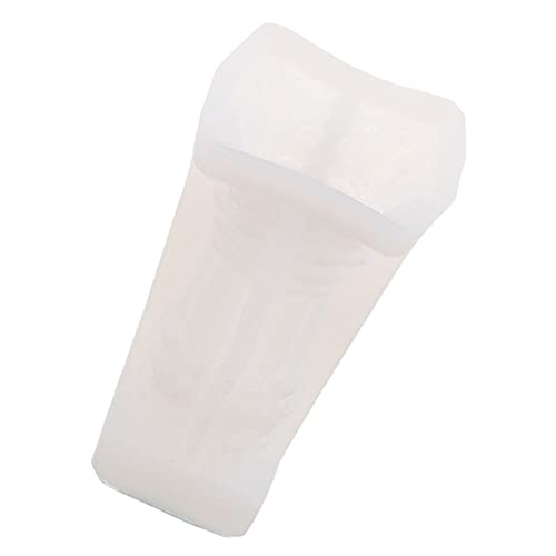 Holibanna Silikonform Roman Säule für Kerzen Gießen DIY Aromakerze Silikon Gießform Flexibel Wiederverwendbar Einfach Entformbar für Duftkerzen und Bastelprojekte Holibanna Silikonform Roman Säule für Kerzen Gießen DIY Aromakerze Silikon Gießform Flexibel Wiederverwendbar Einfach Entformbar für Duftkerzen und Bastelprojekte von Holibanna