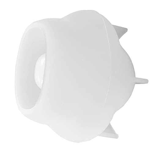 Holibanna Silikonform Stifthalter für DIY Epoxidharz Projekte Flexibel Hochtransparent Wiederverwendbar Einfach zu Reinigen für Bastelarbeiten und Dekorationen Holibanna Silikonform Stifthalter für DIY Epoxidharz Projekte Flexibel Hochtransparent Wiederverwendbar Einfach zu Reinigen für Bastelarbeiten und Dekorationen von Holibanna