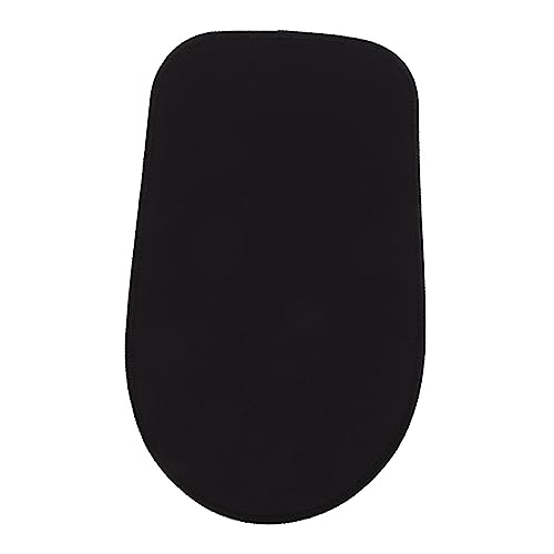 Holibanna Stand Mixer Gleitmatte aus Rutschfest für Standmixer Geeignet Kompakte Schwarz Praktische Küchenhilfe für Stabile Nutzung von Holibanna