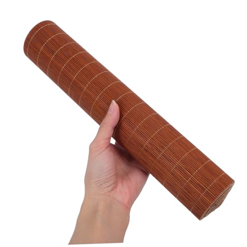 Holibanna 2m Tischläufer Hitzebeständige Tischdecke Tischset Für Küche Bar Party Tischschutzunterlage Tischrolle Platzsparendes Design von Holibanna