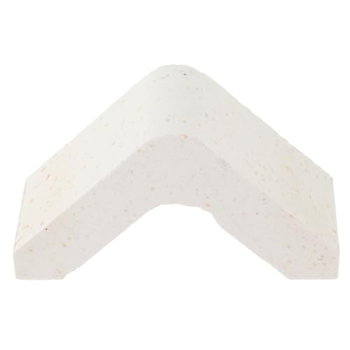 Holibanna Töpferofenwerkzeuge Post Komponente Rahmen Keramik Planke Baracke Stabilisator Framing Befestigen System Struktur Teil Hardware Säule Stand Konstruktion Bausatz Stein Weiß Holibanna Töpferofenwerkzeuge Post Komponente Rahmen Keramik Planke Baracke Stabilisator Framing Befestigen System Struktur Teil Hardware Säule Stand Konstruktion Bausatz Stein Weiß von Holibanna