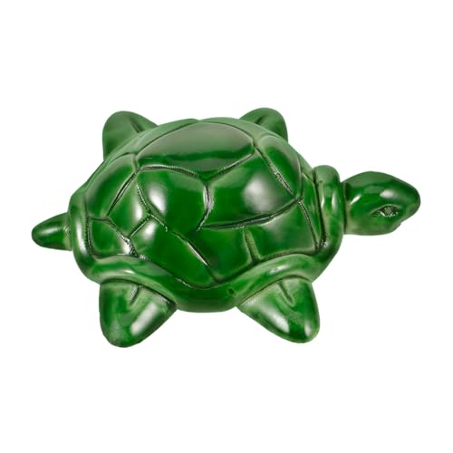 Holibanna Toilettenbolzen Abdeckkappen Keramik Schildkröten Design Dekorativ Rostfrei Passend Einfache Montage Praktische Wc Schraubenabdeckung für Bad Holibanna Toilettenbolzen Abdeckkappen Keramik Schildkröten Design Dekorativ Rostfrei Passend Einfache Montage Praktische Wc Schraubenabdeckung für Bad von Holibanna