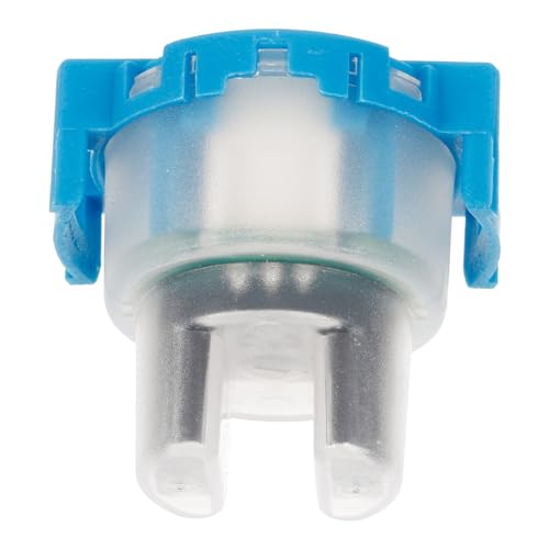 Holibanna Trübungssensor Modul für Waschmaschine Wasserqualität Überwachung Flüssigkeitssuspension Präzise Partikelmessung Einfache Installation Vielseitig Einsetzbar Holibanna Trübungssensor Modul für Waschmaschine Wasserqualität Überwachung Flüssigkeitssuspension Präzise Partikelmessung Einfache Installation Vielseitig Einsetzbar von Holibanna