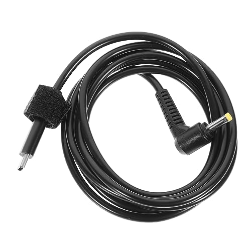 Holibanna C Dc-ladekabel 4,8 X 1,7 Mm Stecker-adapterkabel Verlängerungskabel Für Laptop von Holibanna