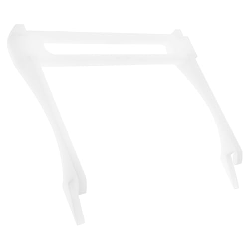 Holibanna Verlängerungstablett Halterung für Explore Air Schneidematten Erweiterung Tablettständer DIY Schneidemaschine Griffhalter Zubehör für Mehr Arbeitsfläche und Verbesserte Effizienz Holibanna Verlängerungstablett Halterung für Explore Air Schneidematten Erweiterung Tablettständer DIY Schneidemaschine Griffhalter Zubehör für Mehr Arbeitsfläche und Verbesserte Effizienz von Holibanna