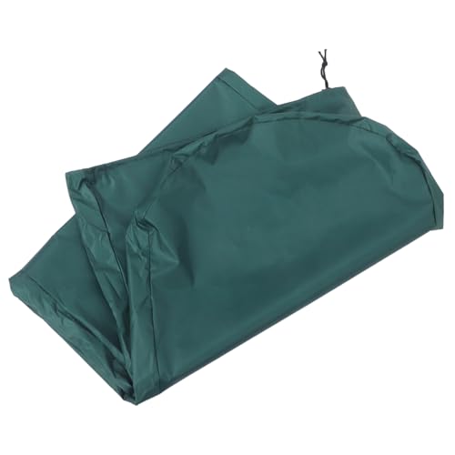 Holibanna Wasserdichter Staubgeschützter Schutzbezug für Klappbare Stehleitern Wetterfester Haushaltsschutz für Garten und Terrasse mit Praktischem Kordelzug Holibanna Wasserdichter Staubgeschützter Schutzbezug für Klappbare Stehleitern Wetterfester Haushaltsschutz für Garten und Terrasse mit Praktischem Kordelzug von Holibanna