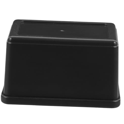 Holibanna Wetterfeste Kunststoff Anschlussbox Kunststoff Projektbox Abzweigdose für Außenbereich Einfache Montage Robuste Elektrobox für Garten Straßenbeleuchtung von Holibanna