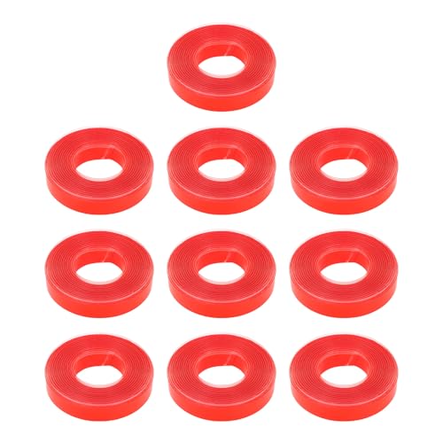 Holigie 10 Rollen doppelseitiges Band Hochleistungsabnehmbares Nano-Klebeband für Poster, Teppiche, Bildhängestreifen Teppiche, Wände, Außengebrauch 32,8 Fuß Holigie 10 Rollen doppelseitiges Band Hochleistungsabnehmbares Nano-Klebeband für Poster, Teppiche, Bildhängestreifen Teppiche, Wände, Außengebrauch 32,8 Fuß von Holigie