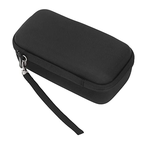 Holigie Digital Multimeter Case Multifunktion Eva Hardtransporthülle mit Netztasche für TRMS 6000 Multimeter von Holigie