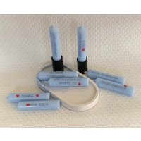 stabkerze/Kerze Mit Spruch stabkerze/Kerze Mit Spruch von HolladieKreatifee