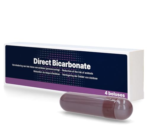 Direct Bikarbonat-Bolus Direct Bikarbonat-Bolus von Holland Animal Care