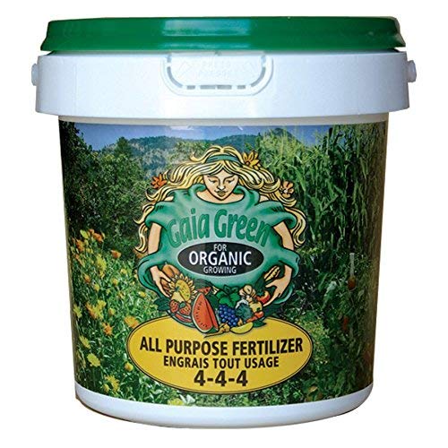HollandBasics 4-4-4 Bio Allzweckdünger 2kg HollandBasics 4-4-4 Bio Allzweckdünger 2kg von HollandBasics