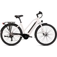 Hollandia E-Bike "Mantova", 7 Gang, Shimano, Tourney, Mittelmotor 250 W von Hollandia