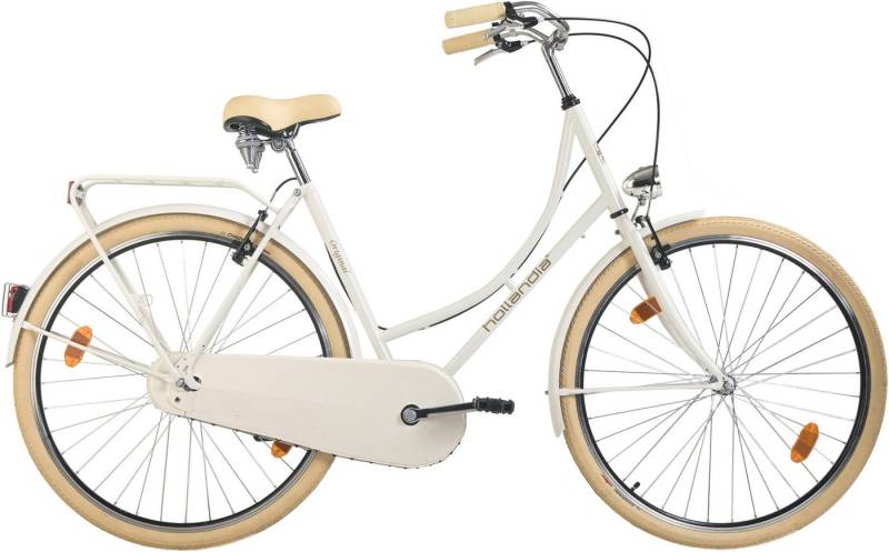 Hollandia Hollandrad Original, 1 Gang, ohne Schaltung Hollandia Hollandrad Original, 1 Gang, ohne Schaltung von Hollandia