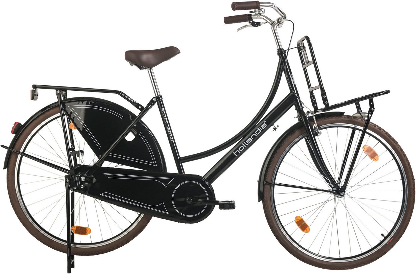 Hollandia Hollandrad Royal Dutch, 1 Gang, ohne Schaltung von Hollandia