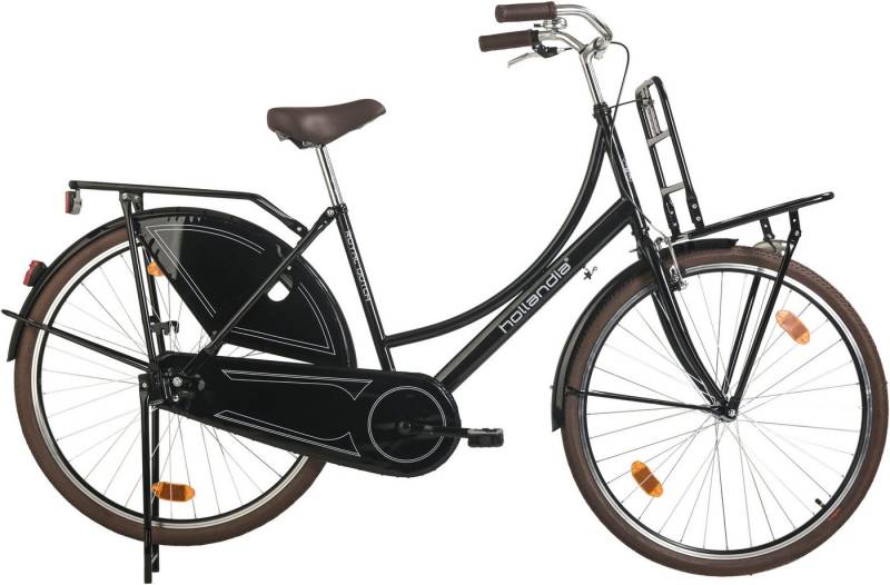 Hollandia Hollandrad Royal Dutch, 1 Gang, ohne Schaltung Hollandia Hollandrad Royal Dutch, 1 Gang, ohne Schaltung von Hollandia