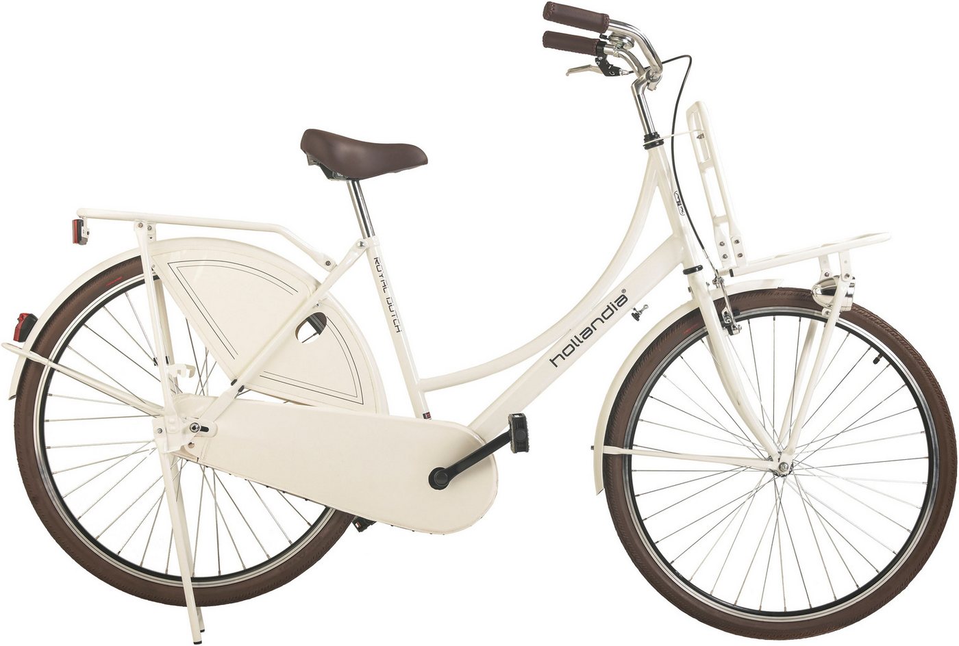 Hollandia Hollandrad Royal Dutch, 1 Gang, ohne Schaltung von Hollandia