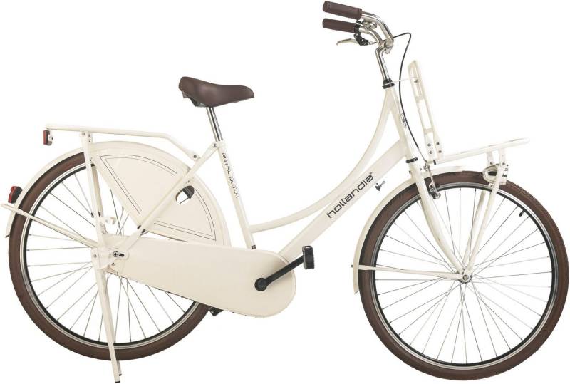 Hollandia Hollandrad Royal Dutch, 1 Gang, ohne Schaltung Hollandia Hollandrad Royal Dutch, 1 Gang, ohne Schaltung von Hollandia