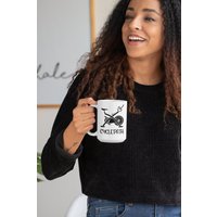 Lustige Spin Queen Tasse, Ich Bin Verrückt Nach Radsport, Humorvolles Geschenk Für Spinning Klasse Geschenk, Radweg Lustiges Lehrer Lustige Spin Queen Tasse, Ich Bin Verrückt Nach Radsport, Humorvolles Geschenk Für Spinning Klasse Geschenk, Radweg Lustiges Lehrer von HolleyGirlDesigns