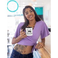 Personalisierte Spin Queen Tasse, Lustiges Geschenk Für Instruktor, Humorvolles Class Geschenk, Spinning Cup, Individuelles Radsport Mitarbeiter von HolleyGirlDesigns