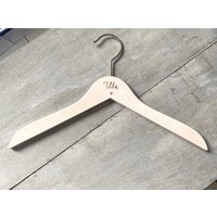 Kinder Kleiderbügel Personalisiert Stern Kinder Kleiderbügel Personalisiert Stern von HollyandPaul