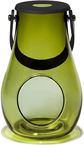 DWL Laterne H29 olivgrün… von Holmegaard