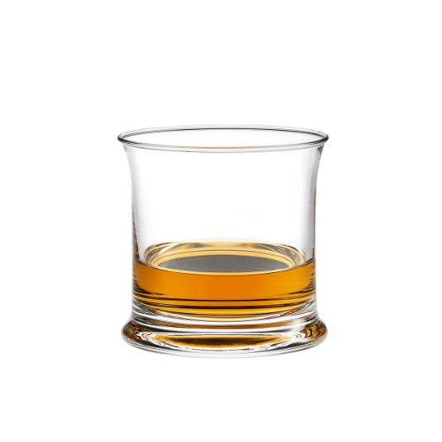 Holmegaard Longdrink-Glas 24 cl No. 5 mundgeblasenem Glas Originaldesign, klar von Holmegaard