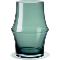 Holmegaard - Arc Vase, H 21 cm, dunkelgrün Holmegaard - Arc Vase, H 21 cm, dunkelgrün von Holmegaard