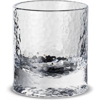 Holmegaard - Forma Longdrinkglas, 30 cl / transparent (2er-Set) von Holmegaard