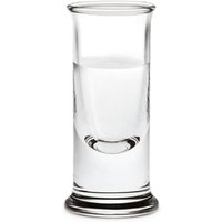 Holmegaard - No 5. Schnapsglas, 5 cl, klar von Holmegaard