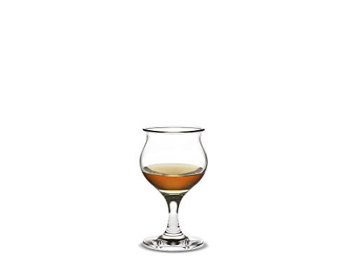 Id‚elle Cognacglas 22 cl. von Holmegaard
