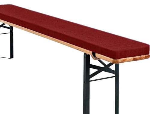 Kissen für Loungesessel, 160 x 28 x 3 cm, Fenstersitzkissen, rutschfest, waschbar, personalisierte Kissen, Sitzpolster für Möbel im Innen- und Außenbereich, Garten, Terrasse, Schaukel, Sofa Kissen für Loungesessel, 160 x 28 x 3 cm, Fenstersitzkissen, rutschfest, waschbar, personalisierte Kissen, Sitzpolster für Möbel im Innen- und Außenbereich, Garten, Terrasse, Schaukel, Sofa von Holomaalahi