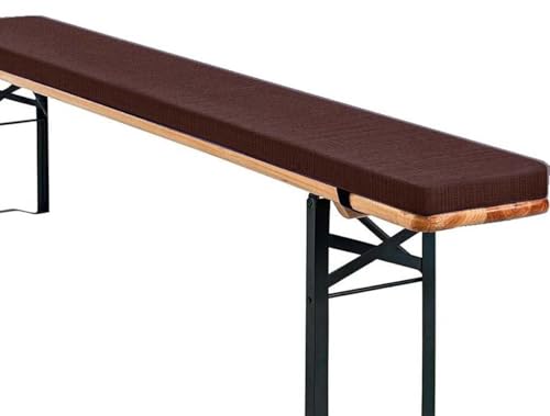 Sitzpolster für den Außenbereich, 130 x 28 x 5 cm, für Fenster, rutschfest, waschbar, personalisierte Kissen, Sitzpolster für Möbel im Innen- und Außenbereich, Sitzpolster für Garten, Terras Sitzpolster für den Außenbereich, 130 x 28 x 5 cm, für Fenster, rutschfest, waschbar, personalisierte Kissen, Sitzpolster für Möbel im Innen- und Außenbereich, Sitzpolster für Garten, Terras von Holomaalahi