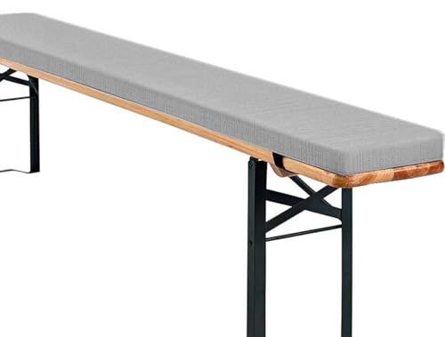 Stuhlsitzpolster 110 x 28 x 3 cm Fenstersitzkissen, rutschfest, waschbar, personalisierte Kissen, Sitzpolster für Innen- und Außenbereich, Möbelbankkissen, Garten, Terrasse, Schaukel, Sofa Stuhlsitzpolster 110 x 28 x 3 cm Fenstersitzkissen, rutschfest, waschbar, personalisierte Kissen, Sitzpolster für Innen- und Außenbereich, Möbelbankkissen, Garten, Terrasse, Schaukel, Sofa von Holomaalahi