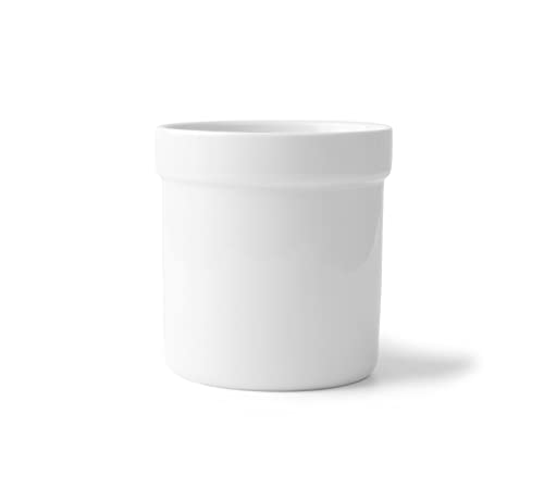 Besteckköcher & Kochlöffelhalter 13 cm Besteckköcher & Kochlöffelhalter 13 cm von Holst Porzellan